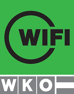 Wifi Oesterreich Logo