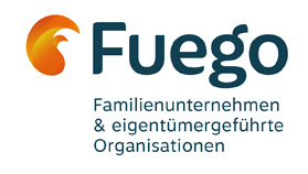 Fuego Logo