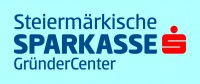 Logo Steiermaerkische Sparkasse Gruendercenter