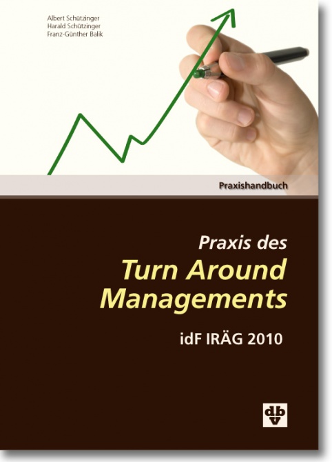 Artikelbild: Praxis des Turn Around Managements