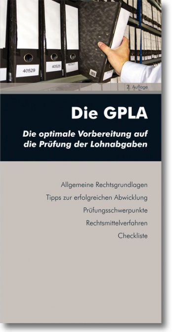 Artikelbild: Die GPLA