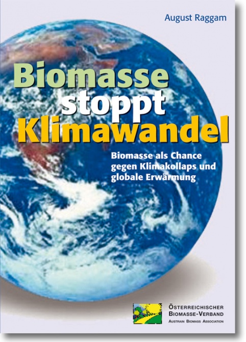 Artikelbild: Biomasse stoppt Klimawandel