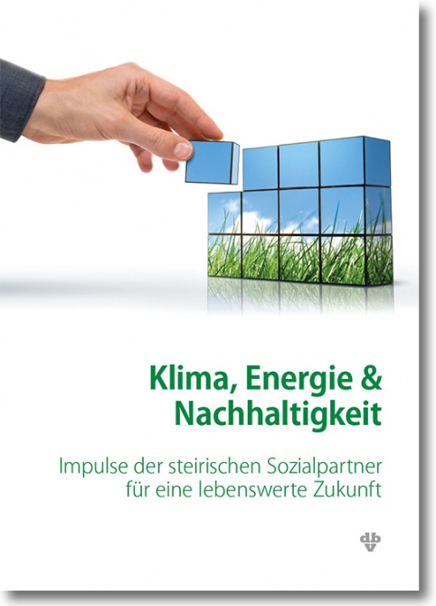 Artikelbild: Klima, Energie & Nachhaltigkeit