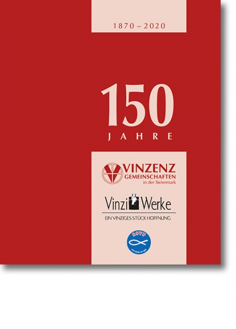Artikelbild: 150 Jahre Vinzenzgemeinschaften in der Steiermark