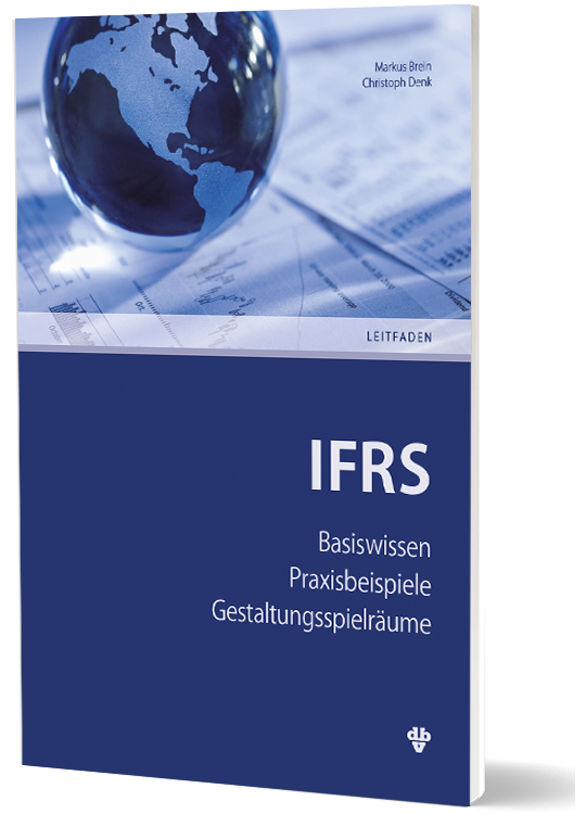 Artikelbild: IFRS – International Financial Reporting Standards