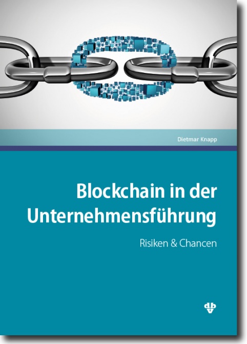 Artikelbild: Blockchain in der Unternehmensführung