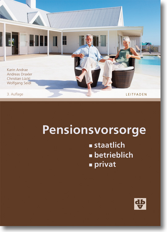 Artikelbild: Pensionsvorsorge