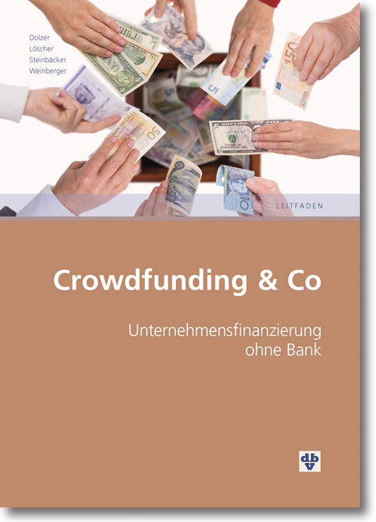 Artikelbild: Crowdfunding & Co